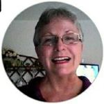 Mary Gail Maynard Cross - @mgcross65 - Instagram