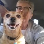 Barbara Gail McCarty Williams - @barbaramccartywilliams - Instagram