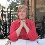 Gail McCarty - @gbmac129 - Instagram