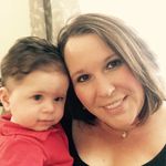 Gail McCarty - @murphjan26 - Instagram