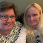 Gail Mccarty - @jinglesakathegrinch - Instagram