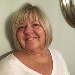 Gail McCarty - @gail.mccarty - Instagram