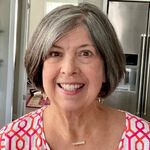 Gail McCarty Stem - @gailstem - Instagram