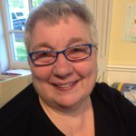 Gail McClure - @akmjtmagv - Instagram