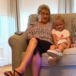Gail McClure - @gmcclureroadrunnercom - Instagram