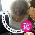 Gail McClure - @zolamuany - Instagram