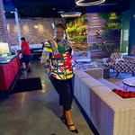 Gail McCray - @msgmac - Instagram