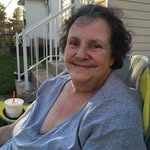 Gail McCray - @gmccray117 - Instagram