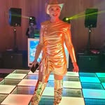 Gail McCully - @silverspoonevents2016 - Instagram