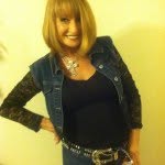 Gail McDowell - @lanitagail_ - Instagram