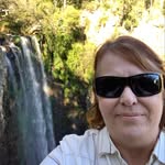 Gail McDowell - @gailmcdowell59 - Instagram