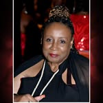 Gail McDowell - @luckys_angel - Instagram