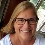 Gail McDowell - @pgicmcd - Instagram