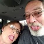 Gail McDowell - @gailmcdowell66 - Instagram