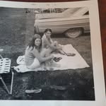 Gail McFarlane - @gailmcfarlane64 - Instagram
