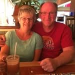 Gail McFarlane - @gailmcf58 - Instagram