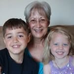 Gail Georg McGrath - @gmcgrath75.gm - Instagram
