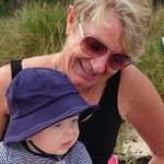 Gail Maree McGrath - @gailmcgrath59 - Instagram
