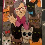 Gail McGrath - @gailmcgrath - Instagram