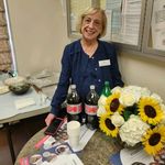Gail Mcgrath - @gailmcgrat - Instagram