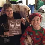 Gail McGraw Clukey - @gail_mcgraw_clukey - Instagram