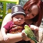 Kimberly McGraw - @kimberlyangelgailmcgraw15 - Instagram