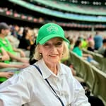 Gail McGregor - @gailfrencham - Instagram
