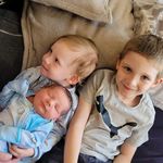 Gail Mclaughlin - @gelennon1 - Instagram