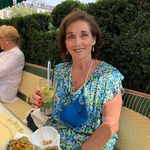 Gail McLemore - @gailmclemore_ - Instagram