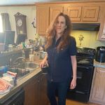 Gale McLemore Fyke - @groovegirl7 - Instagram