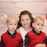 Gail McMath Voyda - @gailmcmath - Instagram