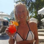 gail mcnally - @gailmcnally213 - Instagram