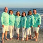 Gail P Dawson McNally - @gail.mcnally - Instagram