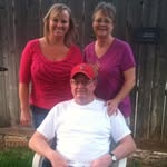 Gail McNeely Devitt - @nanagaild - Instagram