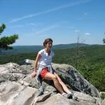 Gail McNulty - @gailcaddle - Instagram