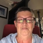 Gail McQueen - Facebook