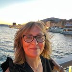 Gail McQueen - @gmcqueen2012 - Instagram