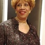 Gail McRae - @ms.thang568 - Instagram