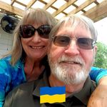 Gail Morgan McRae - @mcraegail - Instagram