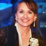 Gail Meeks - @gailameeks - Instagram