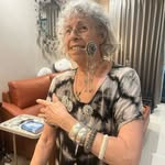 Gail Meltzer - @gailsml - Instagram