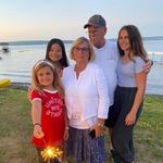 Gail Mendelson - @gaillinda1947 - Instagram