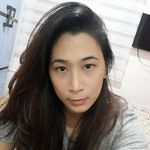Gail Mendiola - @gailmendiola22 - Instagram