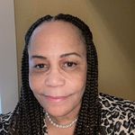 Gail Menefee - @belongtochrist1994 - Instagram