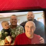 Gail Menth - @ga.il2406 - Instagram