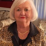 Gail Meredith - @gameredith1 - Instagram