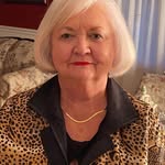 Gail Meredith - @gailmeredith4 - Instagram