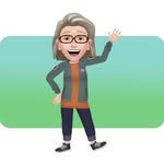 Gail Meredith Fraser Chanpong - @javasia2 - Instagram