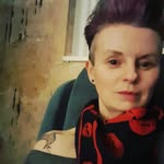Gail Oakley - @gail_meredith77 - Instagram