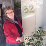 Gail Grant Merricks - @gailgrantmerricks - Instagram